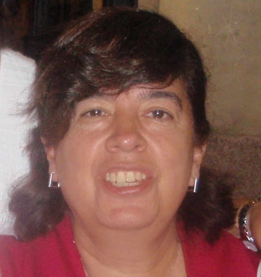 Elsa Arce Estrada